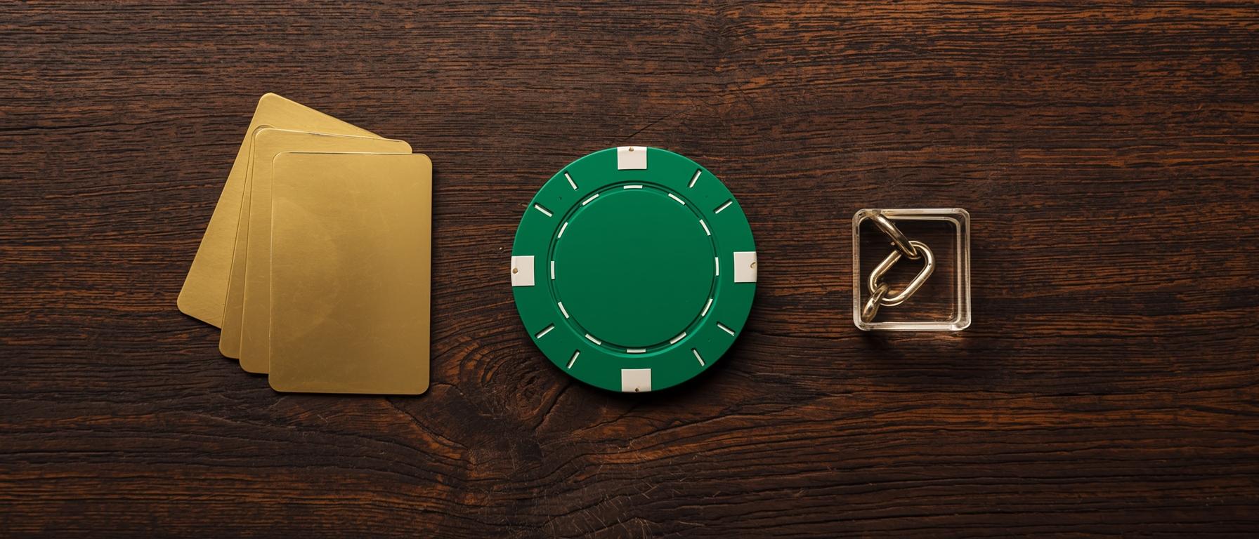 Wie sorgt Blockchain für faires Spiel